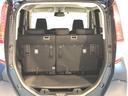 ラゲージルームだって広々です!シートを倒して更にお荷物積めちゃいます♪