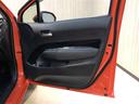 運転席前面ドア部分です♪