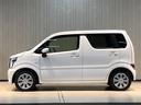ワゴンＲ ＦＸ　衝突軽減ブレーキサポート　運転席助手席エアバック　フルタイム４ＷＤ　キーレスエントリーシステム　セキュリティアラーム　運転席エアバック　スマートキー＆プッシュスタート　横滑り防止システム　パワステ（5枚目）