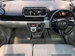 清潔で広々した座席です！是非、現車を見て体感してみてください。 2