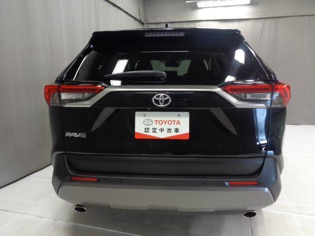 トヨタ ＲＡＶ４