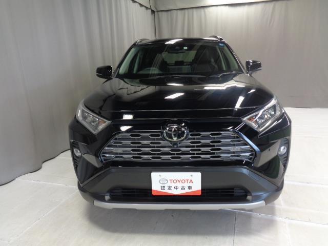 トヨタ ＲＡＶ４