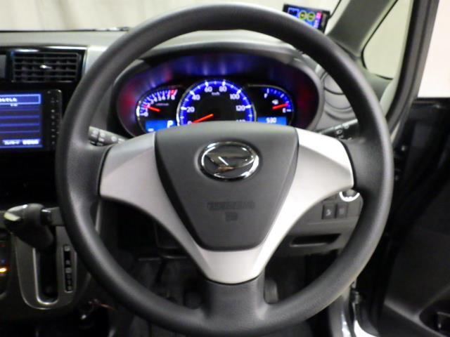 ムーヴ カスタム　Ｘ　ＳＡ　４ＷＤ　フルセグ　メモリーナビ　バックカメラ　衝突被害軽減システム　ＬＥＤヘッドランプ（8枚目）