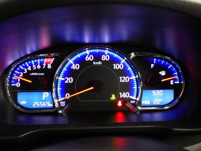 ムーヴ カスタム　Ｘ　ＳＡ　４ＷＤ　フルセグ　メモリーナビ　バックカメラ　衝突被害軽減システム　ＬＥＤヘッドランプ（15枚目）