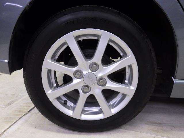 ムーヴ カスタム　Ｘ　ＳＡ　４ＷＤ　フルセグ　メモリーナビ　バックカメラ　衝突被害軽減システム　ＬＥＤヘッドランプ（24枚目）