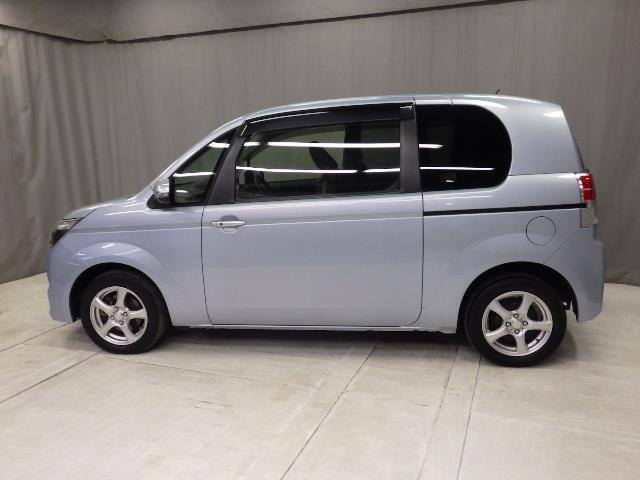 スペイド Ｘ　４ＷＤ　ワンセグ　ＨＤＤナビ　バックカメラ　ドラレコ　ＨＩＤヘッドライト（2枚目）