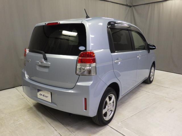 スペイド Ｘ　４ＷＤ　ワンセグ　ＨＤＤナビ　バックカメラ　ドラレコ　ＨＩＤヘッドライト（4枚目）