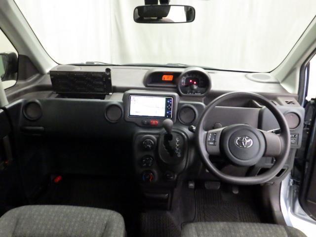 スペイド Ｘ　４ＷＤ　ワンセグ　ＨＤＤナビ　バックカメラ　ドラレコ　ＨＩＤヘッドライト（7枚目）