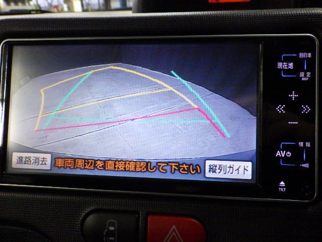 スペイド Ｘ　４ＷＤ　ワンセグ　ＨＤＤナビ　バックカメラ　ドラレコ　ＨＩＤヘッドライト（10枚目）