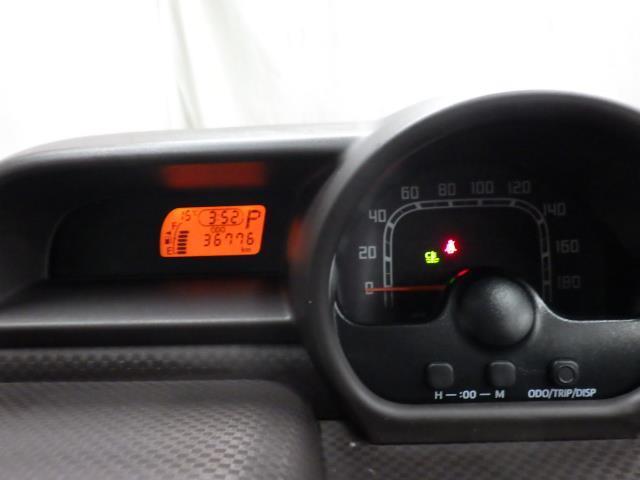 スペイド Ｘ　４ＷＤ　ワンセグ　ＨＤＤナビ　バックカメラ　ドラレコ　ＨＩＤヘッドライト（16枚目）