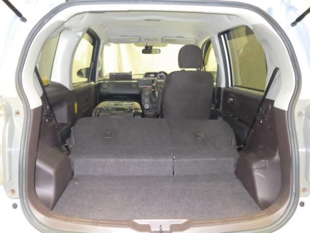 スペイド Ｘ　４ＷＤ　ワンセグ　ＨＤＤナビ　バックカメラ　ドラレコ　ＨＩＤヘッドライト（21枚目）