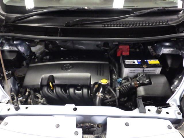 スペイド Ｘ　４ＷＤ　ワンセグ　ＨＤＤナビ　バックカメラ　ドラレコ　ＨＩＤヘッドライト（22枚目）