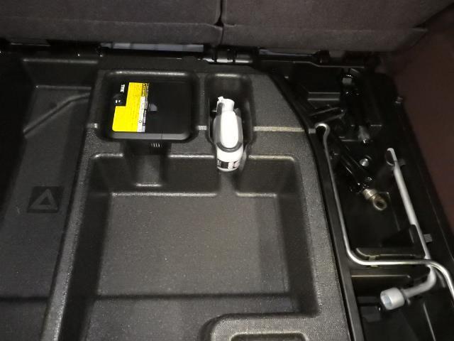 スペイド Ｘ　４ＷＤ　ワンセグ　ＨＤＤナビ　バックカメラ　ドラレコ　ＨＩＤヘッドライト（23枚目）