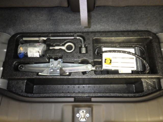 ジャッキ・パンクキット