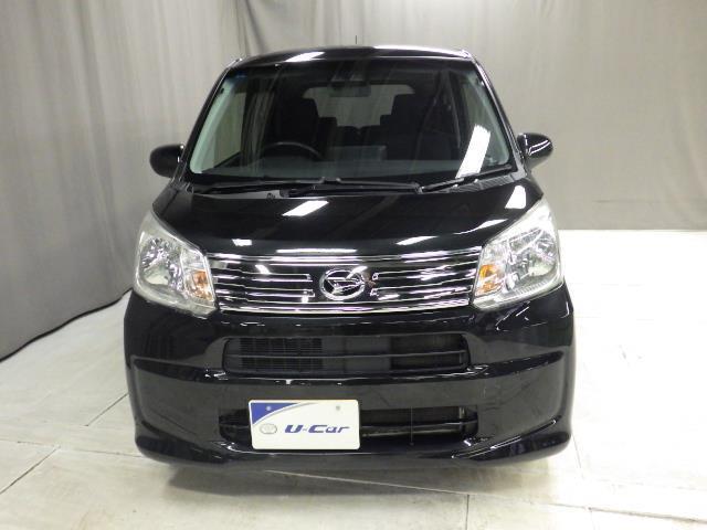 ムーヴ Xリミテッド SAIII 4WD フルセグ メモリーナビ 衝突被害軽減システム(6枚目)