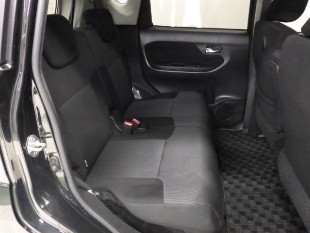 ムーヴ Xリミテッド SAIII 4WD フルセグ メモリーナビ 衝突被害軽減システム(15枚目)