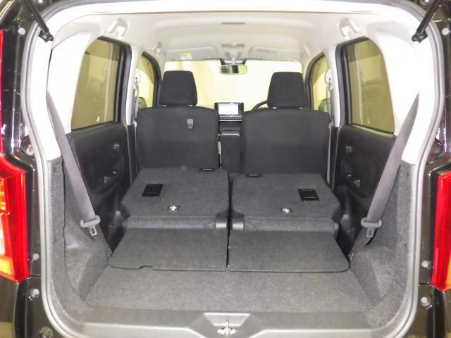 ムーヴ Xリミテッド SAIII 4WD フルセグ メモリーナビ 衝突被害軽減システム(17枚目)