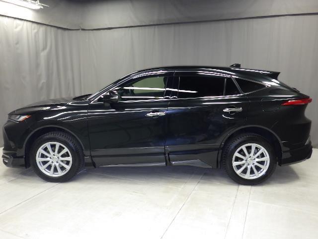 ハリアー Ｚ　４ＷＤ　フルセグ　メモリーナビ　バックカメラ　衝突被害軽減システム　ＥＴＣ　ドラレコ　ＬＥＤヘッドランプ（2枚目）