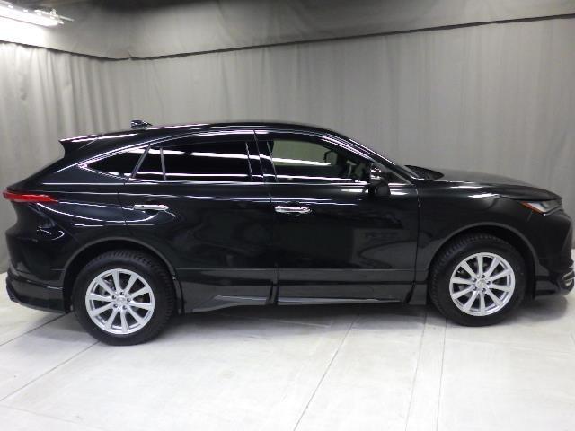 ハリアー Ｚ　４ＷＤ　フルセグ　メモリーナビ　バックカメラ　衝突被害軽減システム　ＥＴＣ　ドラレコ　ＬＥＤヘッドランプ（5枚目）