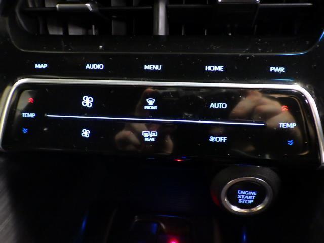 ハリアー Ｚ　４ＷＤ　フルセグ　メモリーナビ　バックカメラ　衝突被害軽減システム　ＥＴＣ　ドラレコ　ＬＥＤヘッドランプ（13枚目）