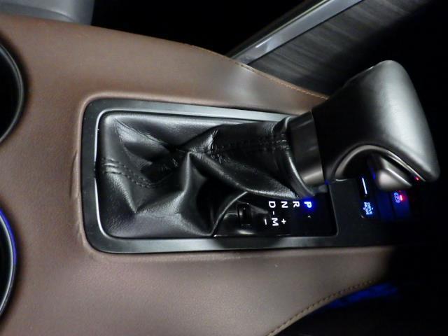 ハリアー Ｚ　４ＷＤ　フルセグ　メモリーナビ　バックカメラ　衝突被害軽減システム　ＥＴＣ　ドラレコ　ＬＥＤヘッドランプ（15枚目）