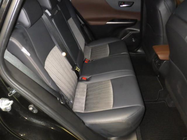 ハリアー Ｚ　４ＷＤ　フルセグ　メモリーナビ　バックカメラ　衝突被害軽減システム　ＥＴＣ　ドラレコ　ＬＥＤヘッドランプ（22枚目）