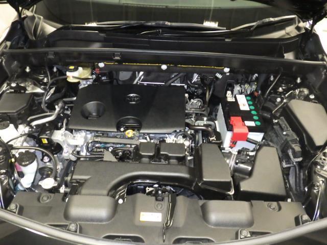 ハリアー Ｚ　４ＷＤ　フルセグ　メモリーナビ　バックカメラ　衝突被害軽減システム　ＥＴＣ　ドラレコ　ＬＥＤヘッドランプ（26枚目）