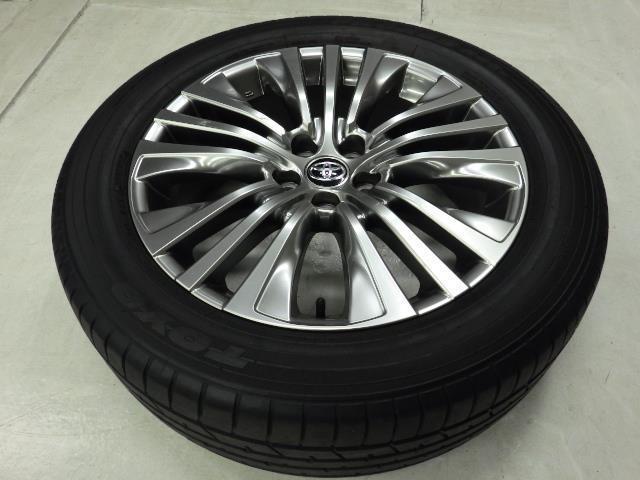 ハリアー Ｚ　４ＷＤ　フルセグ　メモリーナビ　バックカメラ　衝突被害軽減システム　ＥＴＣ　ドラレコ　ＬＥＤヘッドランプ（29枚目）