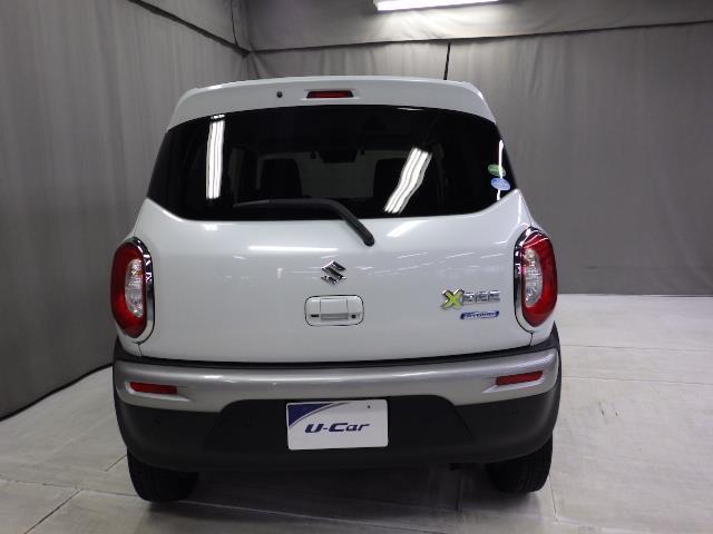 クロスビー ハイブリッドMZ 4WD フルセグ メモリーナビ バックカメラ 衝突被害軽減システム ETC ドラレコ LEDヘッドランプ アイドリングストップ(3枚目)