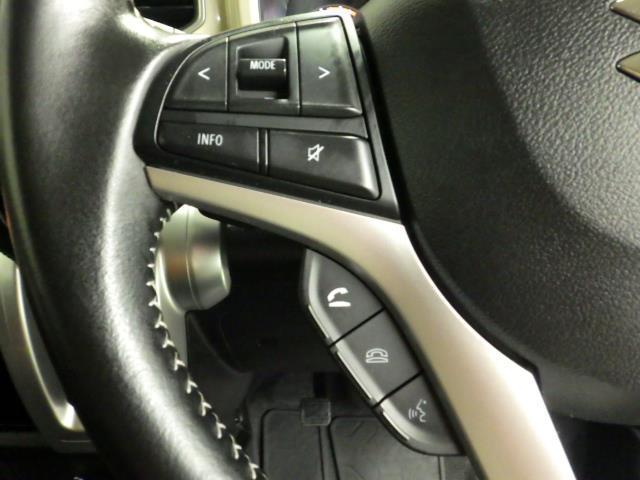 クロスビー ハイブリッドMZ 4WD フルセグ メモリーナビ バックカメラ 衝突被害軽減システム ETC ドラレコ LEDヘッドランプ アイドリングストップ(9枚目)