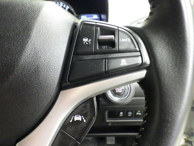 クロスビー ハイブリッドMZ 4WD フルセグ メモリーナビ バックカメラ 衝突被害軽減システム ETC ドラレコ LEDヘッドランプ アイドリングストップ(10枚目)