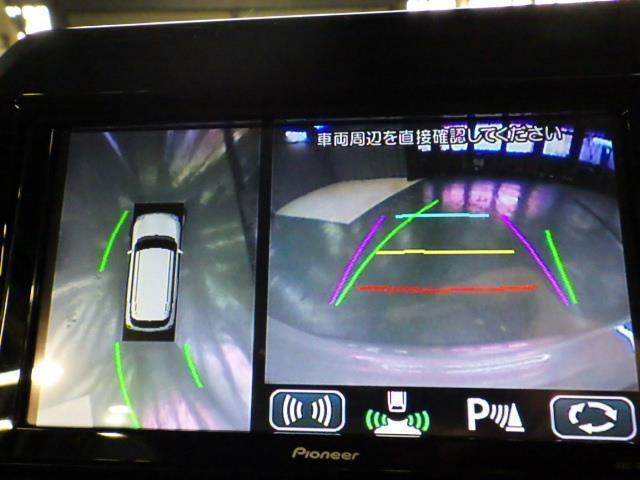 クロスビー ハイブリッドMZ 4WD フルセグ メモリーナビ バックカメラ 衝突被害軽減システム ETC ドラレコ LEDヘッドランプ アイドリングストップ(11枚目)