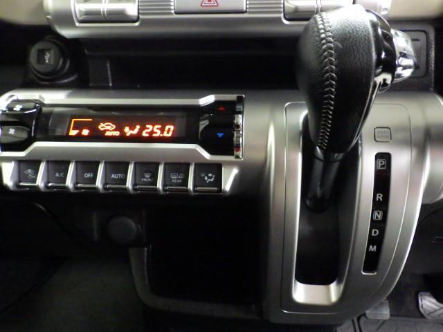 クロスビー ハイブリッドMZ 4WD フルセグ メモリーナビ バックカメラ 衝突被害軽減システム ETC ドラレコ LEDヘッドランプ アイドリングストップ(14枚目)