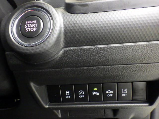 クロスビー ハイブリッドMZ 4WD フルセグ メモリーナビ バックカメラ 衝突被害軽減システム ETC ドラレコ LEDヘッドランプ アイドリングストップ(15枚目)