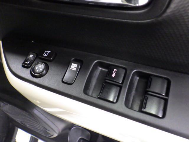 クロスビー ハイブリッドMZ 4WD フルセグ メモリーナビ バックカメラ 衝突被害軽減システム ETC ドラレコ LEDヘッドランプ アイドリングストップ(16枚目)