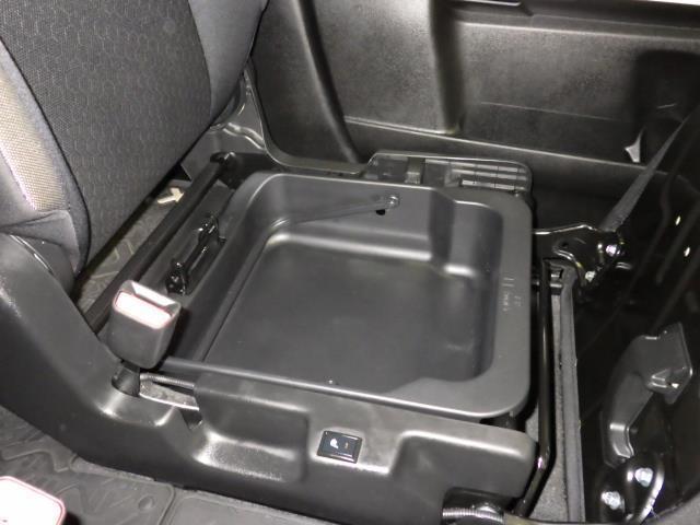 クロスビー ハイブリッドMZ 4WD フルセグ メモリーナビ バックカメラ 衝突被害軽減システム ETC ドラレコ LEDヘッドランプ アイドリングストップ(21枚目)