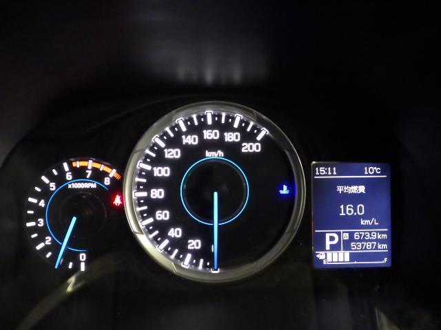 クロスビー ハイブリッドMZ 4WD フルセグ メモリーナビ バックカメラ 衝突被害軽減システム ETC ドラレコ LEDヘッドランプ アイドリングストップ(22枚目)