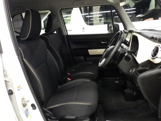 クロスビー ハイブリッドMZ 4WD フルセグ メモリーナビ バックカメラ 衝突被害軽減システム ETC ドラレコ LEDヘッドランプ アイドリングストップ(24枚目)