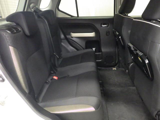 クロスビー ハイブリッドMZ 4WD フルセグ メモリーナビ バックカメラ 衝突被害軽減システム ETC ドラレコ LEDヘッドランプ アイドリングストップ(25枚目)