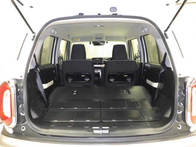 クロスビー ハイブリッドMZ 4WD フルセグ メモリーナビ バックカメラ 衝突被害軽減システム ETC ドラレコ LEDヘッドランプ アイドリングストップ(27枚目)