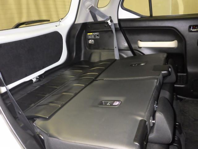 クロスビー ハイブリッドMZ 4WD フルセグ メモリーナビ バックカメラ 衝突被害軽減システム ETC ドラレコ LEDヘッドランプ アイドリングストップ(28枚目)