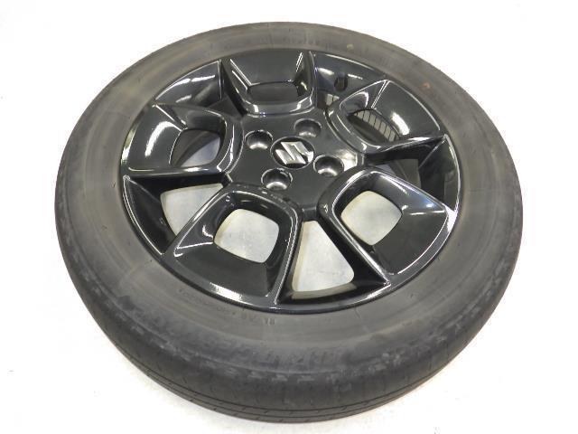 クロスビー ハイブリッドMZ 4WD フルセグ メモリーナビ バックカメラ 衝突被害軽減システム ETC ドラレコ LEDヘッドランプ アイドリングストップ(32枚目)