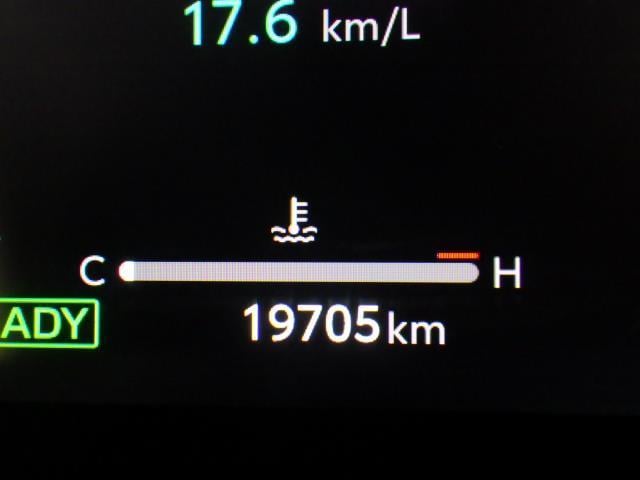 カローラクロス ハイブリッド　Ｚ　４ＷＤ　バックカメラ　衝突被害軽減システム　ＥＴＣ　ＬＥＤヘッドランプ（20枚目）