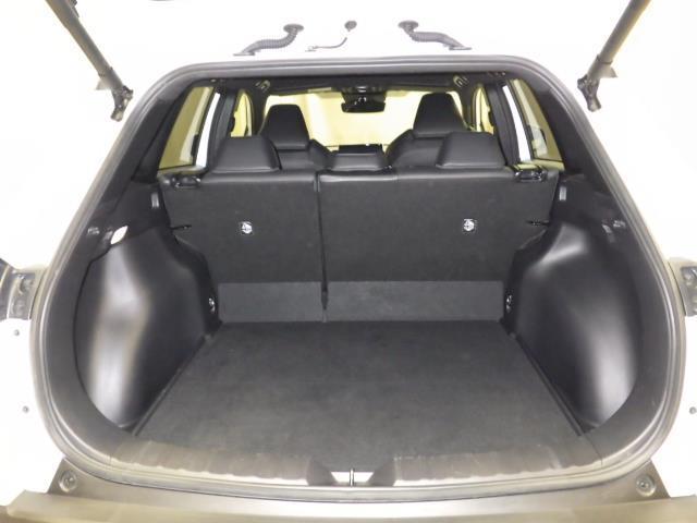 カローラクロス ハイブリッド　Ｚ　４ＷＤ　バックカメラ　衝突被害軽減システム　ＥＴＣ　ＬＥＤヘッドランプ（23枚目）