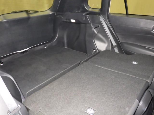 カローラクロス ハイブリッド　Ｚ　４ＷＤ　バックカメラ　衝突被害軽減システム　ＥＴＣ　ＬＥＤヘッドランプ（25枚目）