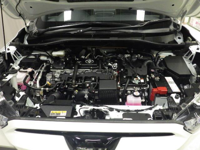 カローラクロス ハイブリッド　Ｚ　４ＷＤ　バックカメラ　衝突被害軽減システム　ＥＴＣ　ＬＥＤヘッドランプ（26枚目）