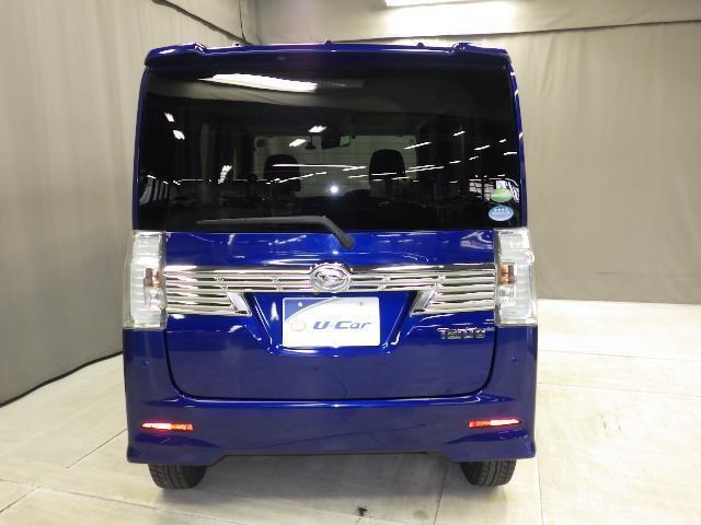 タント カスタムＸ　ＳＡＩＩＩ　４ＷＤ　フルセグ　メモリーナビ　バックカメラ　衝突被害軽減システム　ＥＴＣ　ドラレコ　両側電動スライド　ＬＥＤヘッドランプ（3枚目）