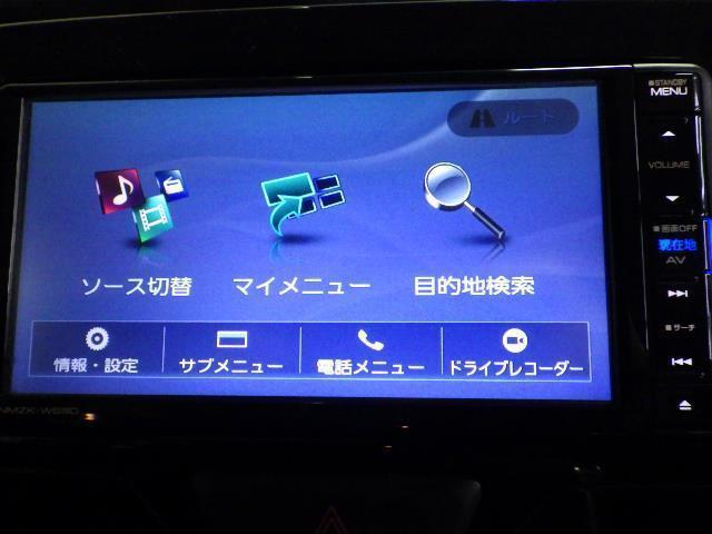 タント カスタムＸ　ＳＡＩＩＩ　４ＷＤ　フルセグ　メモリーナビ　バックカメラ　衝突被害軽減システム　ＥＴＣ　ドラレコ　両側電動スライド　ＬＥＤヘッドランプ（11枚目）