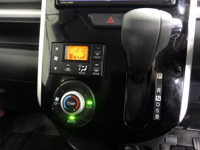 タント カスタムＸ　ＳＡＩＩＩ　４ＷＤ　フルセグ　メモリーナビ　バックカメラ　衝突被害軽減システム　ＥＴＣ　ドラレコ　両側電動スライド　ＬＥＤヘッドランプ（14枚目）