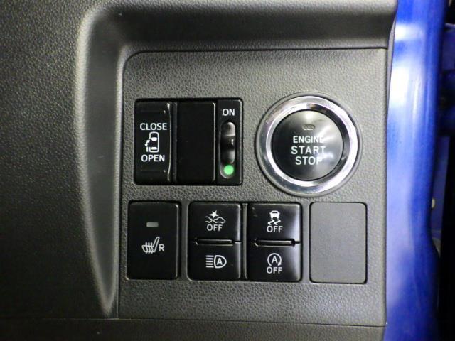 タント カスタムＸ　ＳＡＩＩＩ　４ＷＤ　フルセグ　メモリーナビ　バックカメラ　衝突被害軽減システム　ＥＴＣ　ドラレコ　両側電動スライド　ＬＥＤヘッドランプ（15枚目）